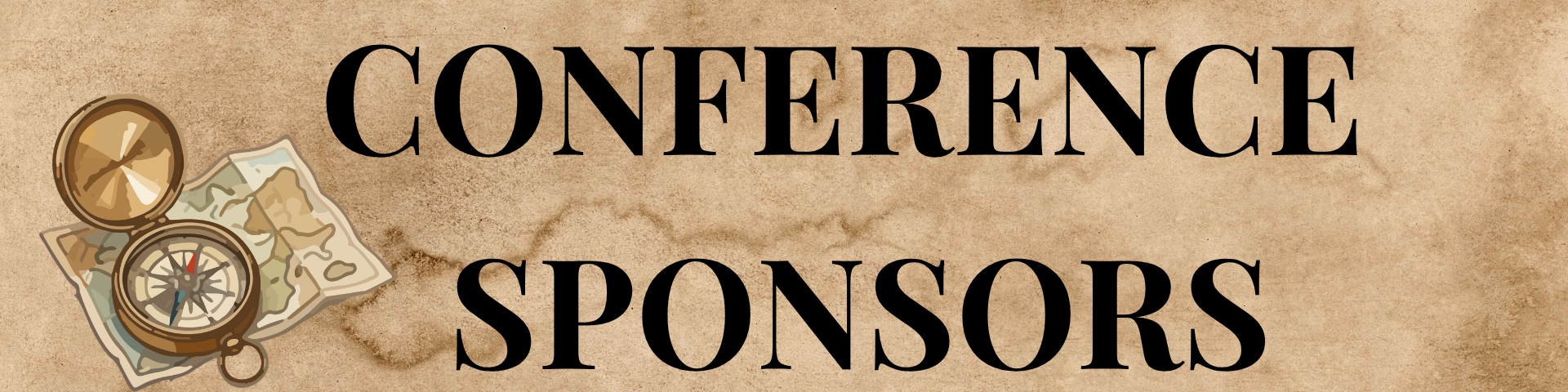 conference sponsors